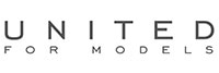 united for models agencja modelek logo