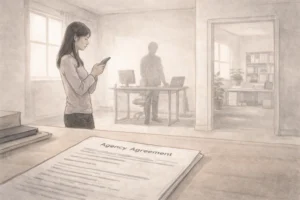 fałszywa agencja modelek daje złudne nadzieje