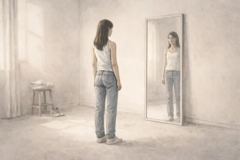 czy nadaję się na modelkę