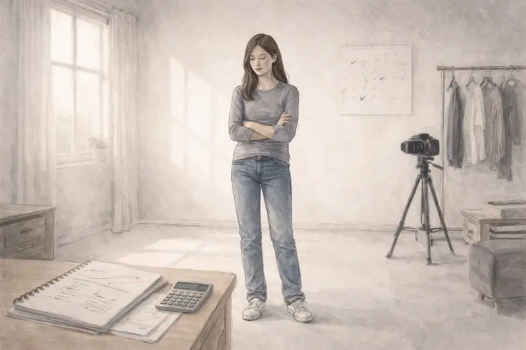 ile zarabia modelka w polsce