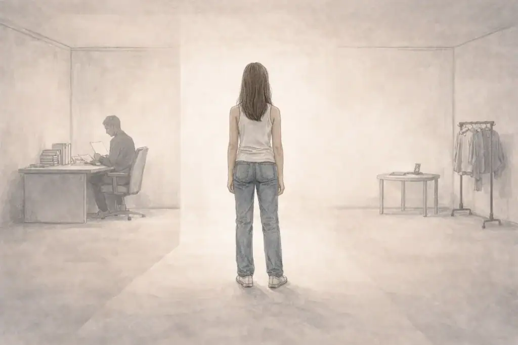 agencja modelek czy niezależna modelka