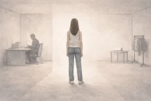 agencja modelek czy niezależna modelka