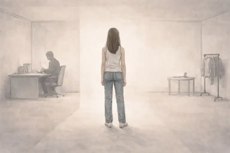 agencja modelek czy niezależna modelka