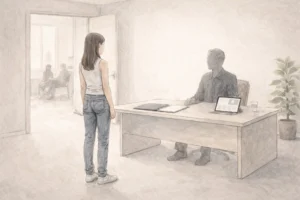 go see casting modeling