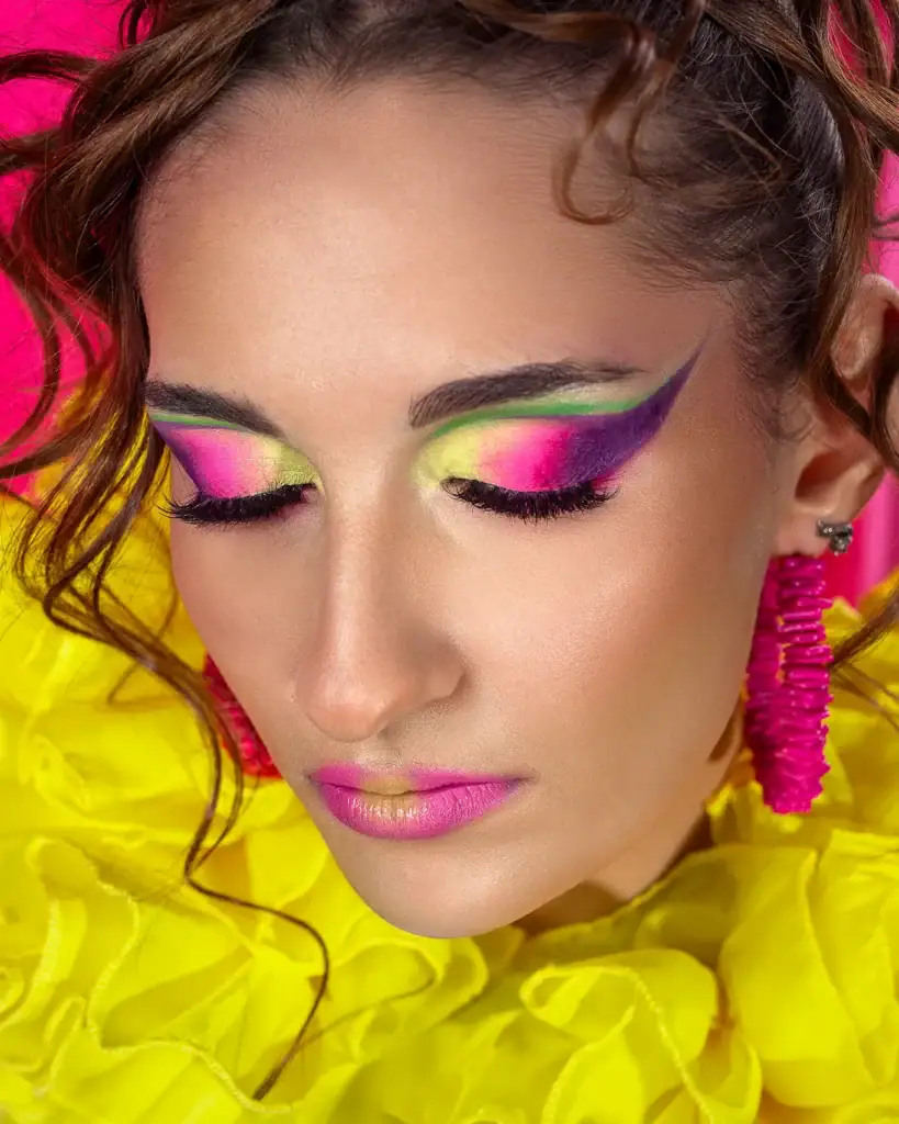 sesja do portfolio modelki testy modeling 18