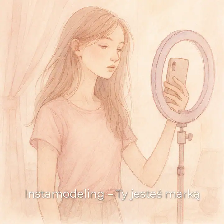 w1 s2 o7 Instamodeling – Ty jestes marka