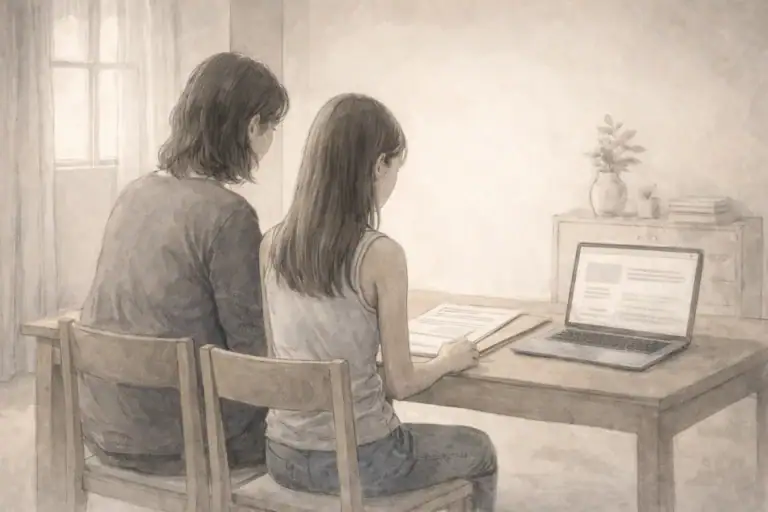 modeling nastolatki bezpieczeństwo