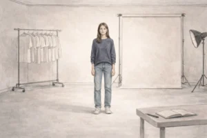 jakie wymiary modelki