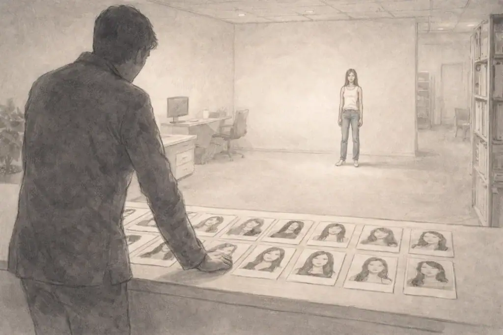 brak zleceń w modelingu przez dopasowanie do rynku